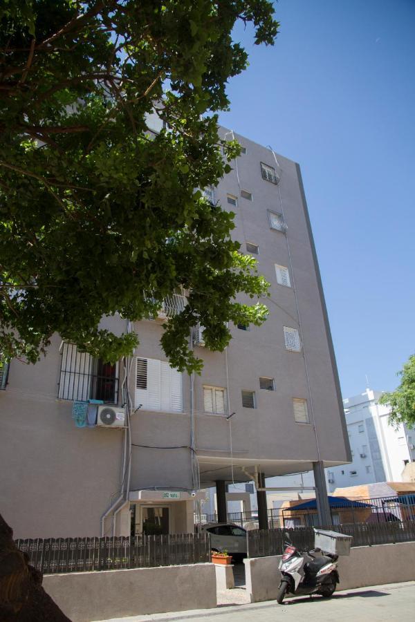Apartments4You Bally Bat Yam Exterior foto