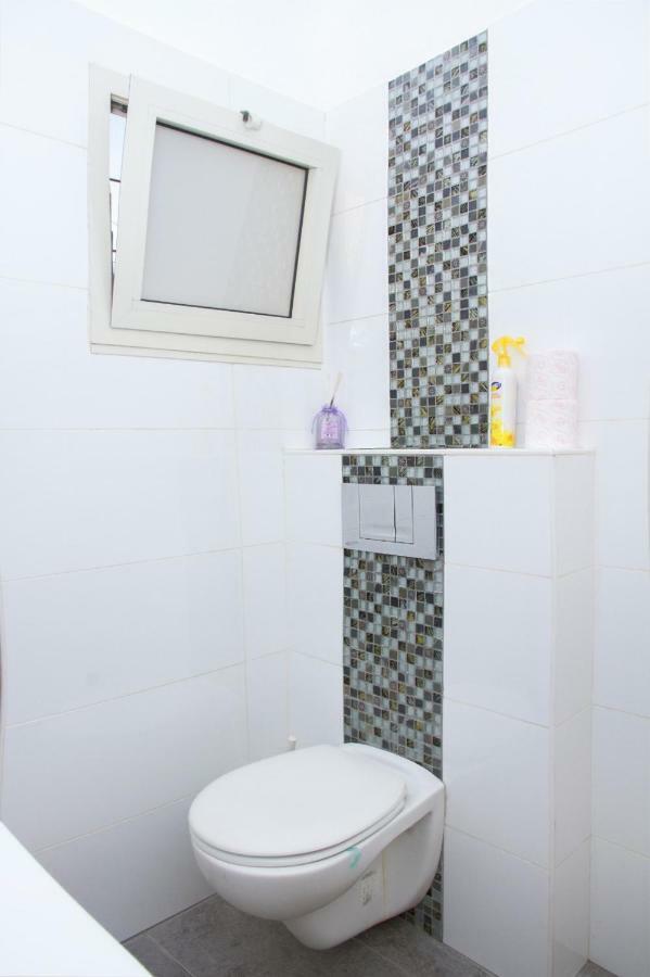Apartments4You Bally Bat Yam Exterior foto