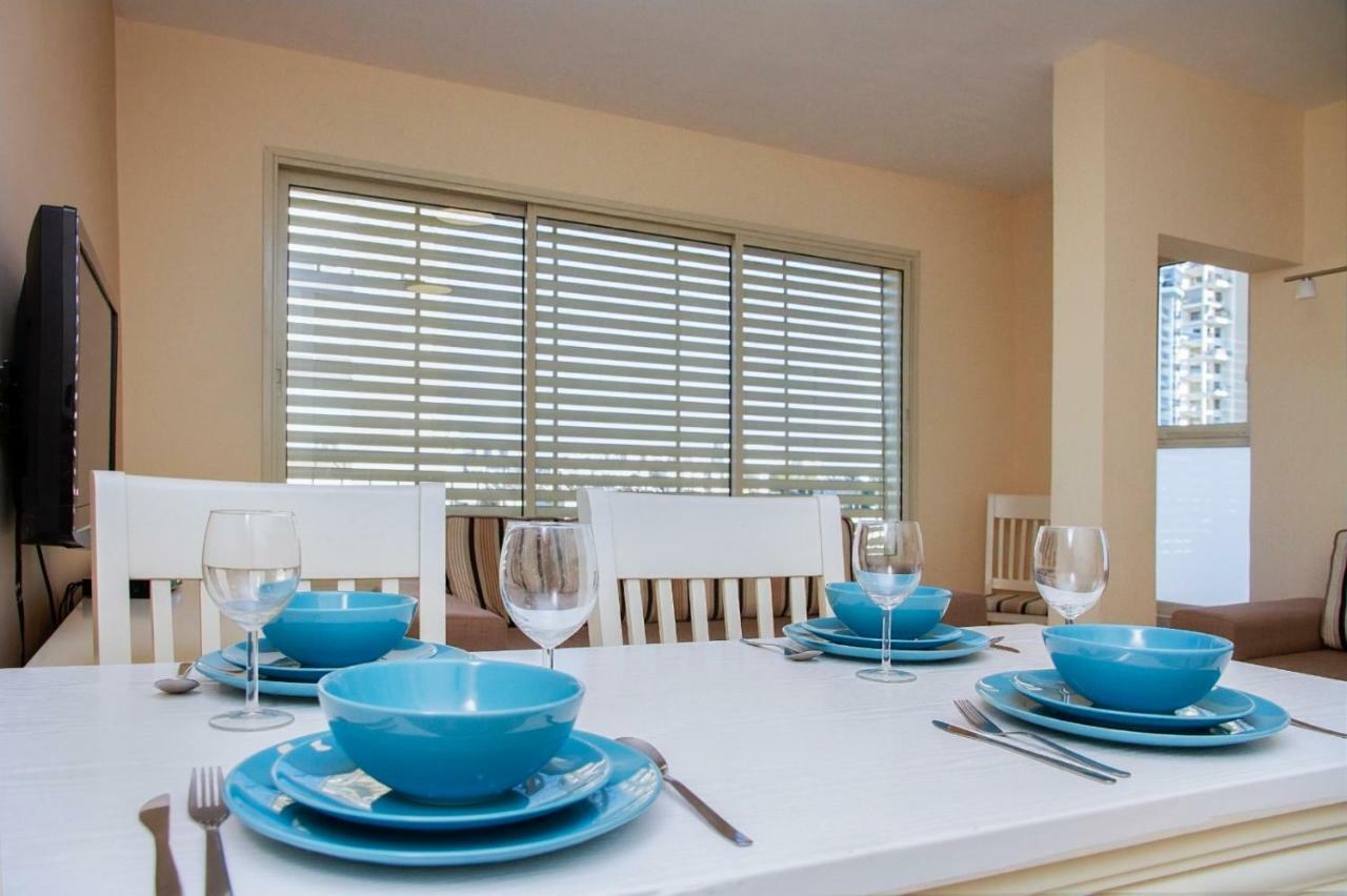 Apartments4You Bally Bat Yam Exterior foto