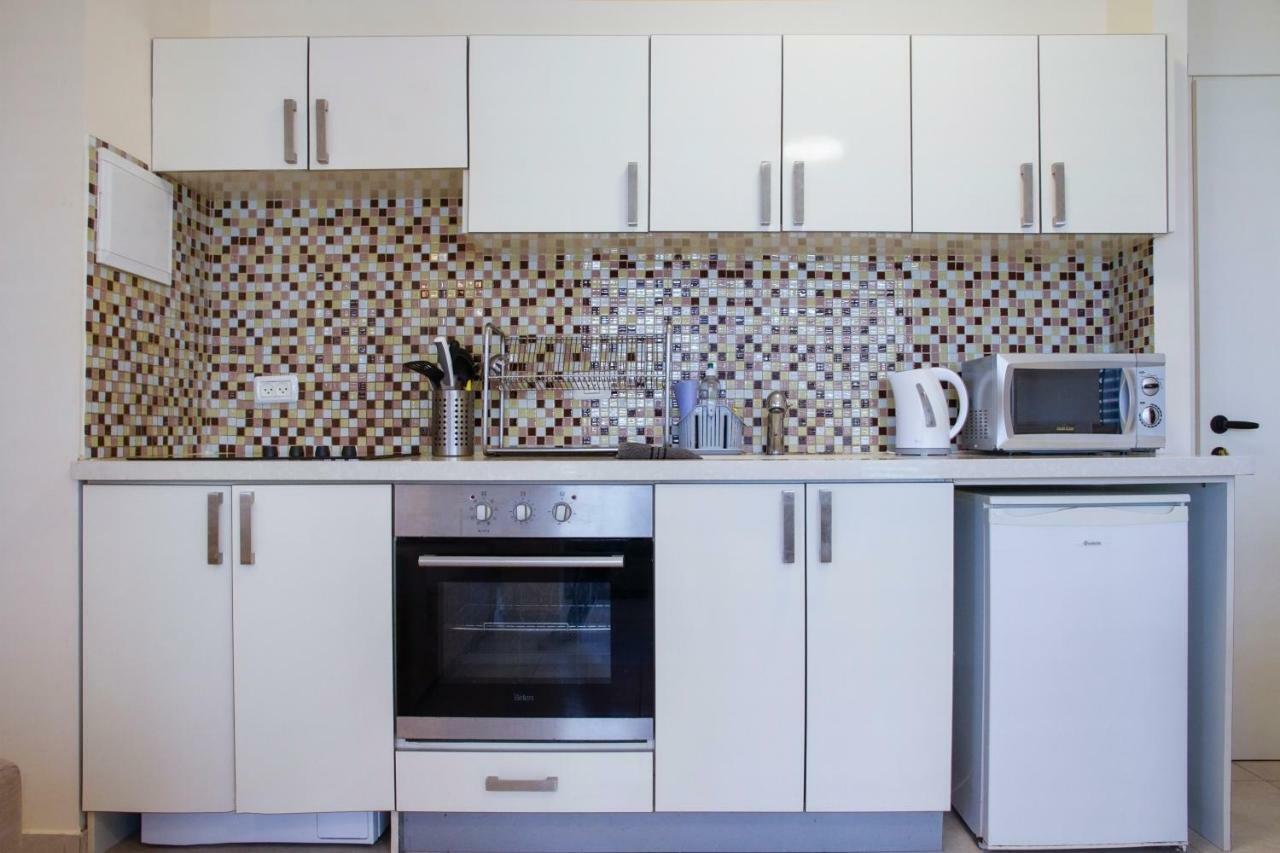 Apartments4You Bally Bat Yam Exterior foto