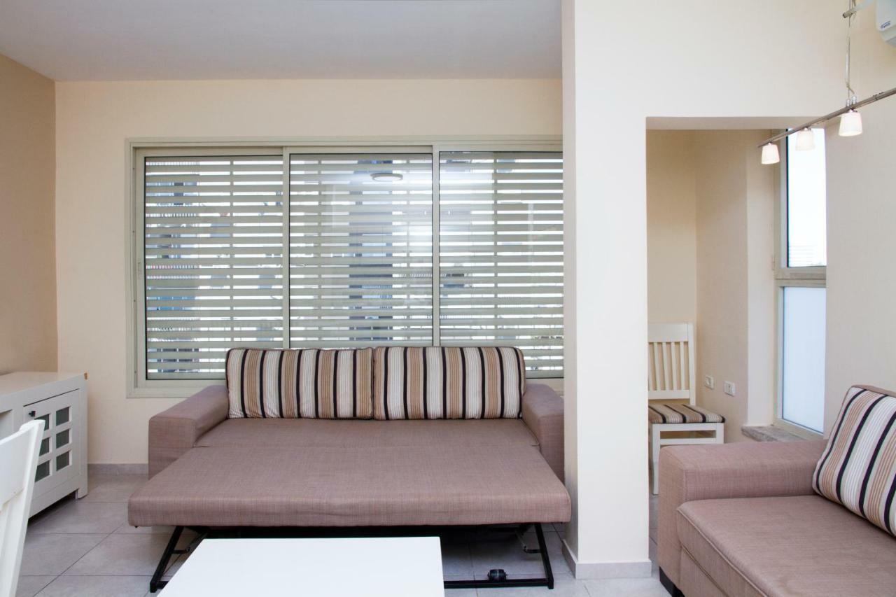 Apartments4You Bally Bat Yam Exterior foto