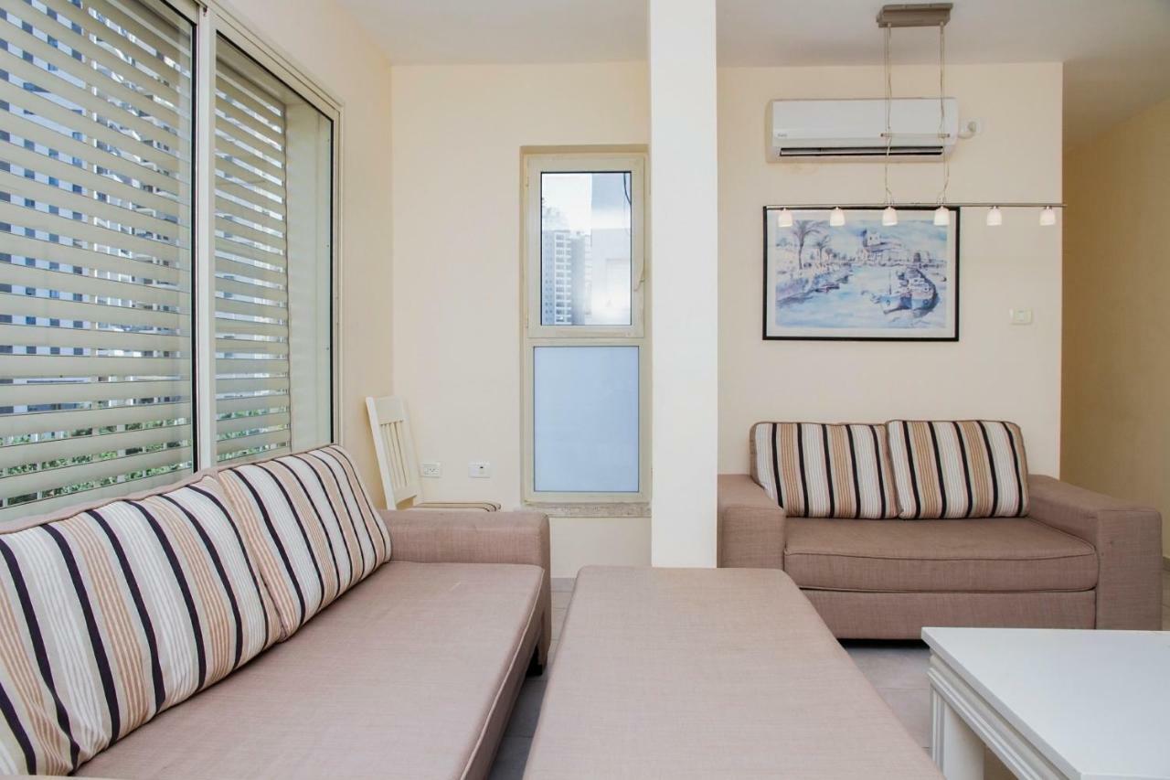 Apartments4You Bally Bat Yam Exterior foto